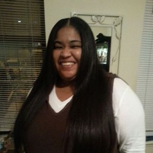 Meet your Posher, Gloria